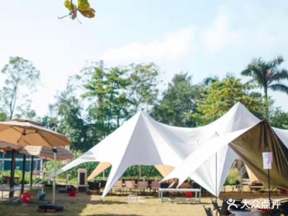 西堤湾生态农庄