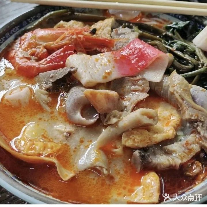 张家仁安糟粕醋