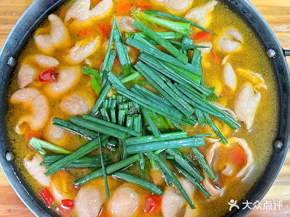 王积川肥肠王(锦绣华府店)