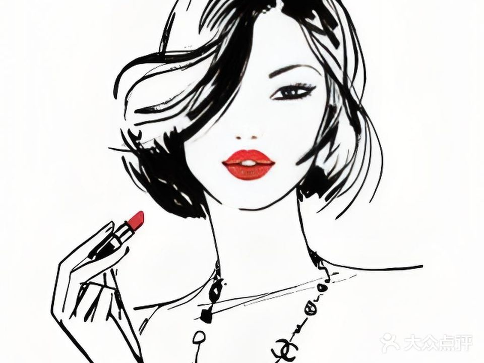 唇小妹·原生美学