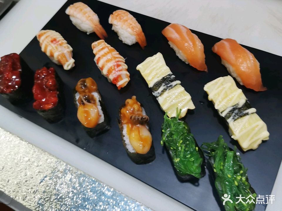 鲜鲤寿司(朗豪轩店)