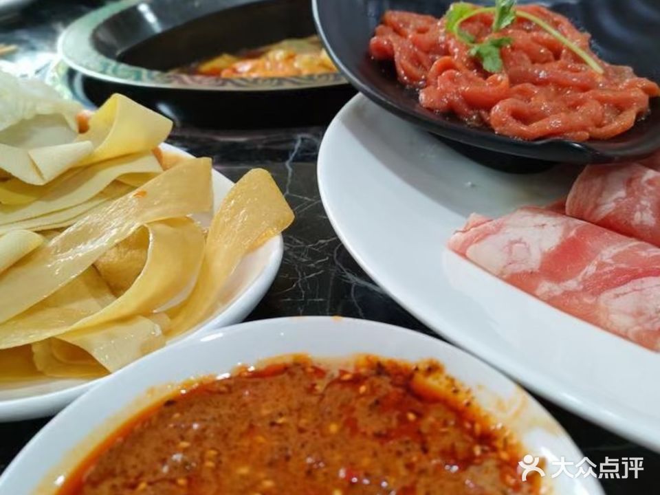 清真·袁老婆涮羊肉