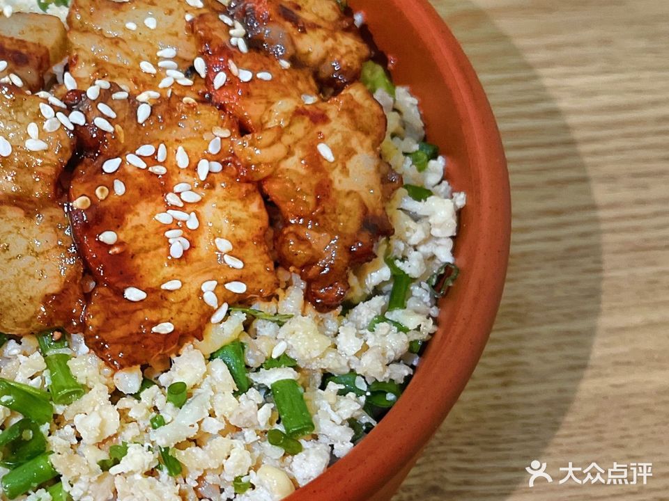 匠心夫妇·鸡饭铺(阳光马德里店)