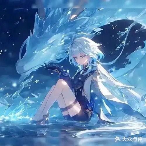 花前月下养生SPA(五一立交店)