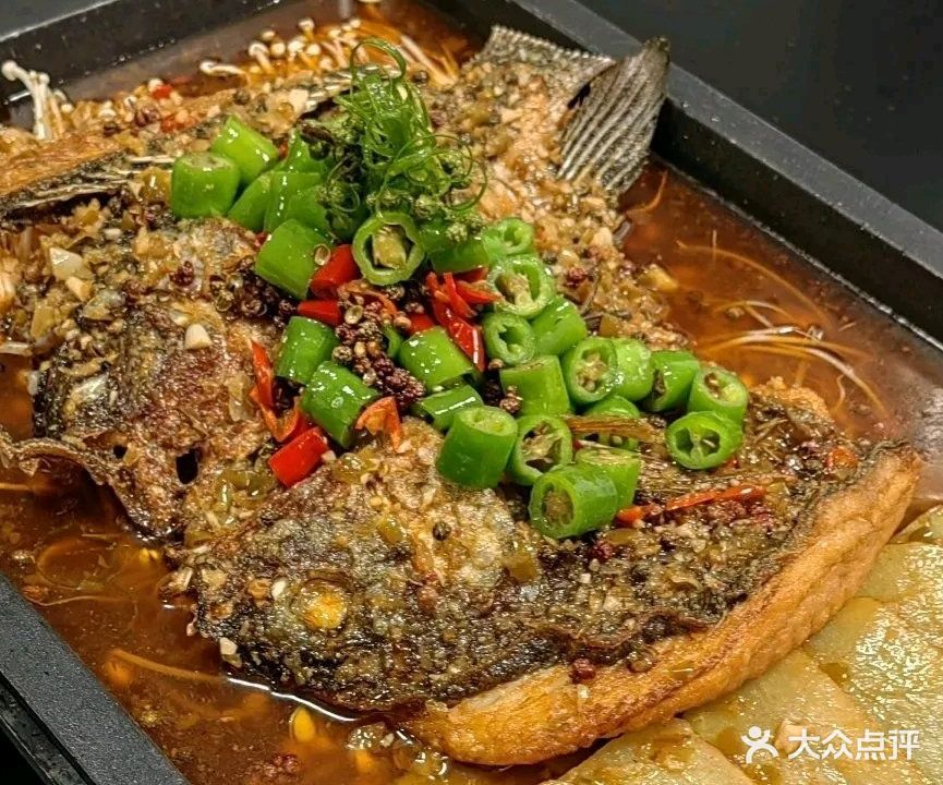 诗画火锅·烧烤·KTV