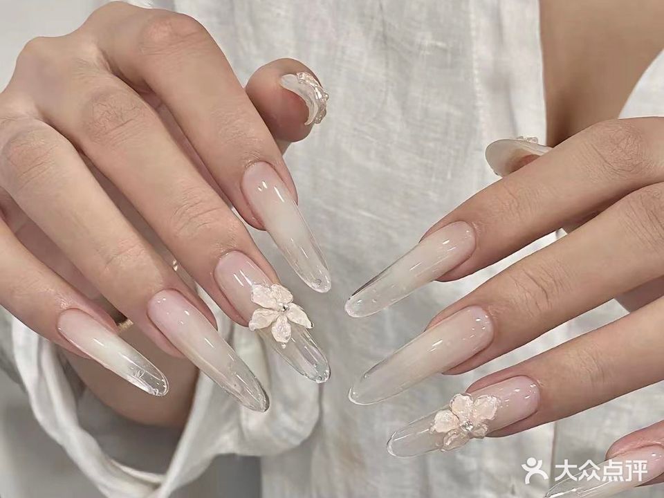 桃子Nial(华都汇店)