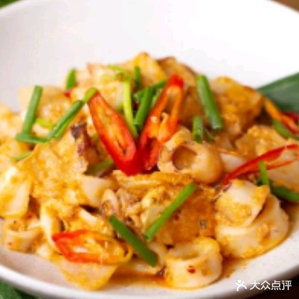 泰也·泰食大排档(固戍店)