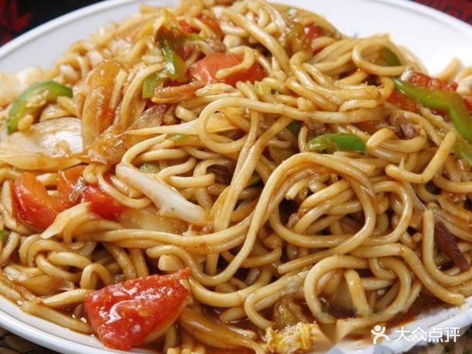 清真化隆拉面(石湖华城店)