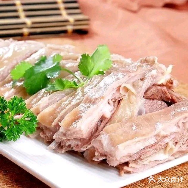 甘肃国际大酒店-广源伊品清真餐厅