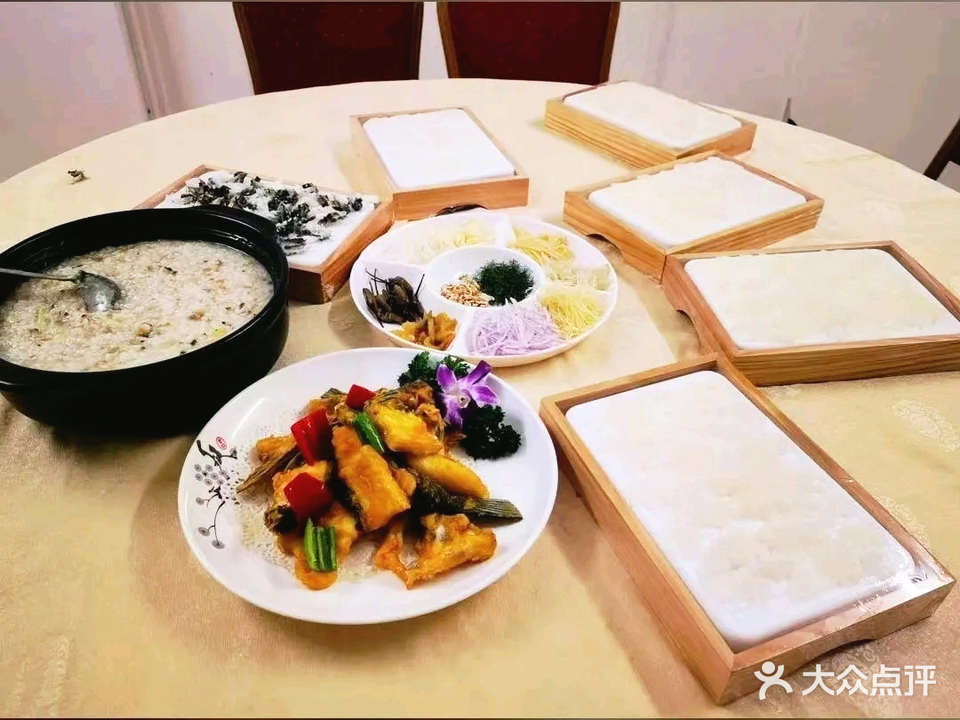 海鲜生(海逸星宸店)