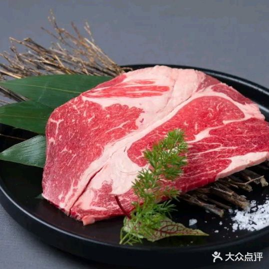 安大叔韩式烤肉石锅拌饭