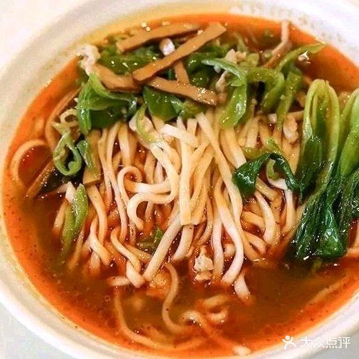 特色大碗面(东向花园东区店)