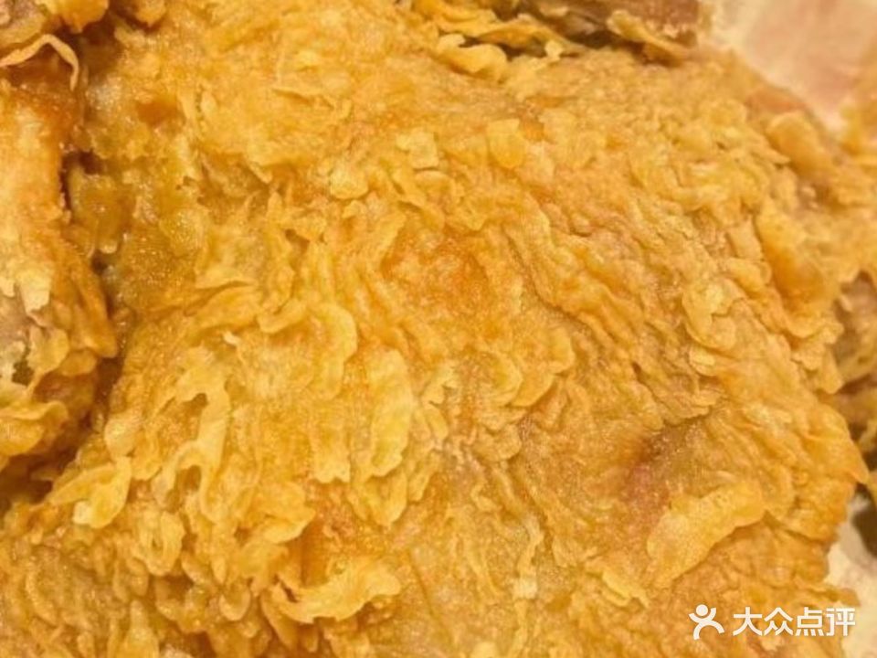叫了只炸鸡(阳春总店)