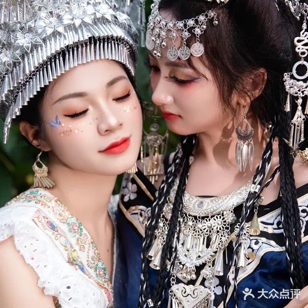 三十三·美妆馆