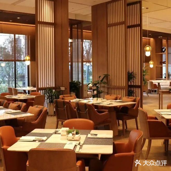 千鹤湖酒店·全日制自助餐厅