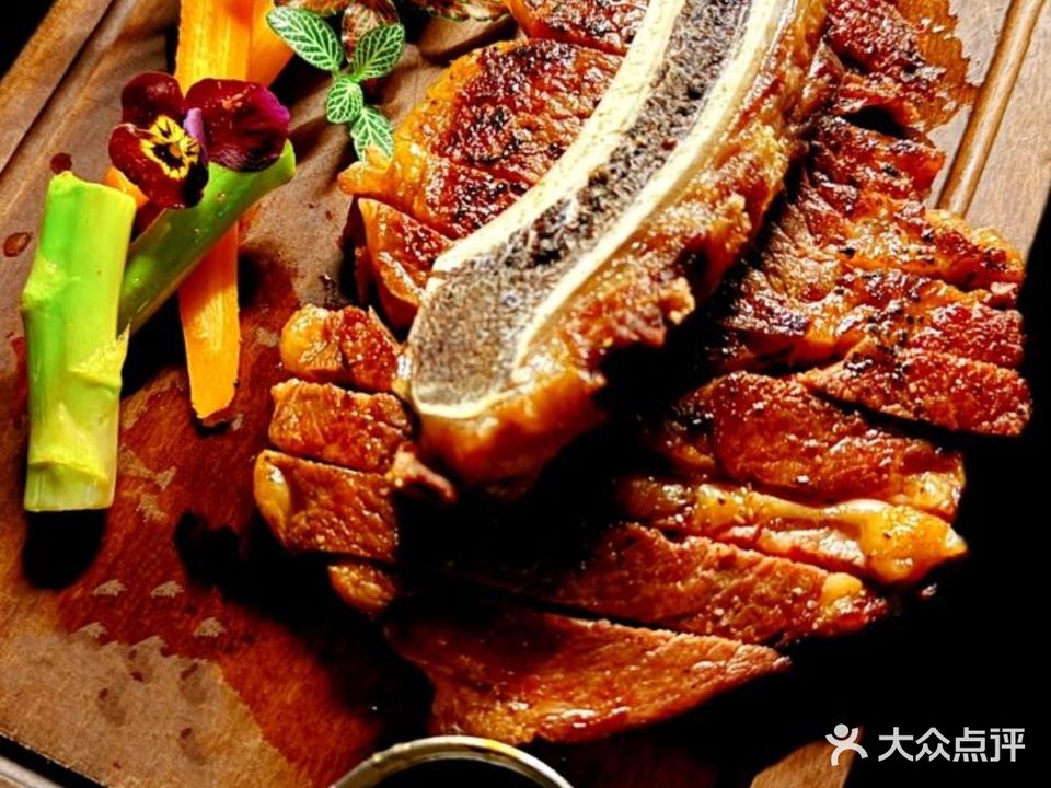 Piano&Me琴与西餐厅(设计之都店)