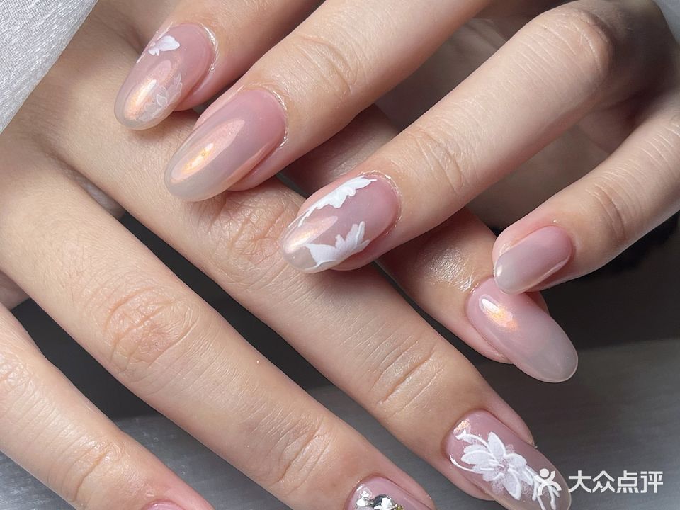 森屿美甲工作室