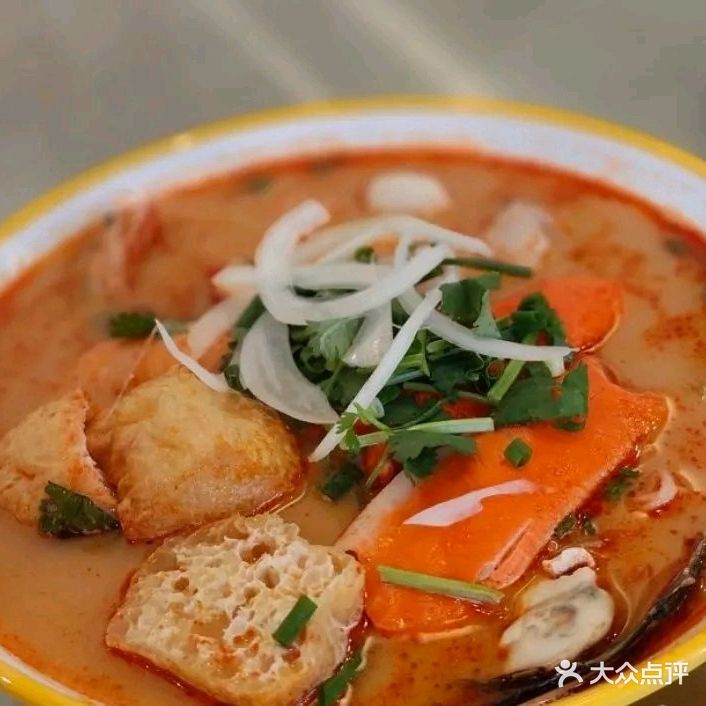 七叶越南牛肉粉(道滘店)