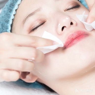 舒颜洗发·护肤