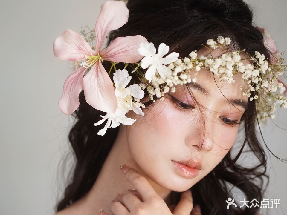 海口予容美妆工作室