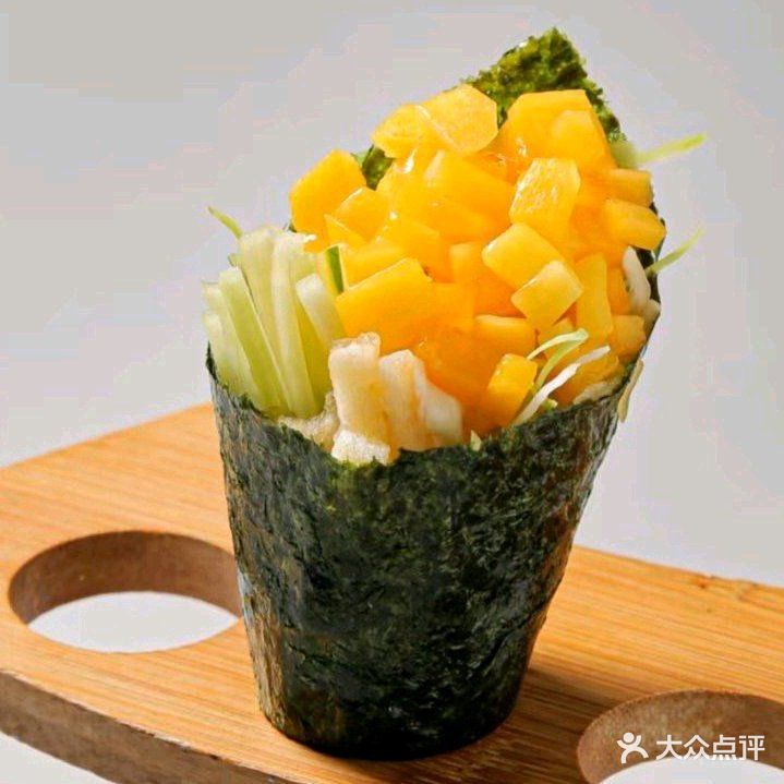 TACO MORE寿司塔可