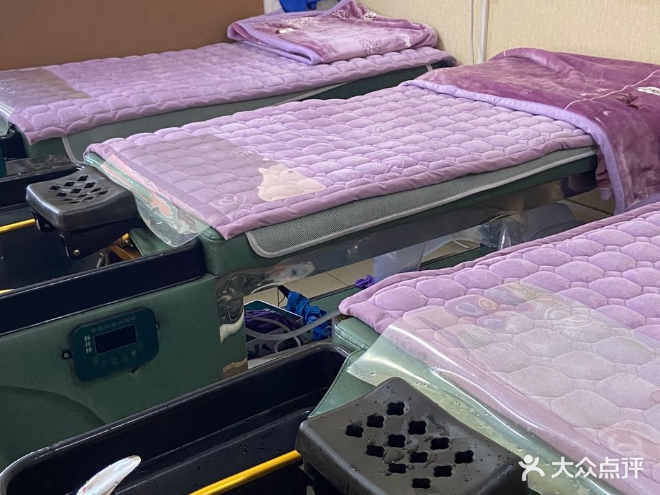 御元堂养生馆(华盛小区店)