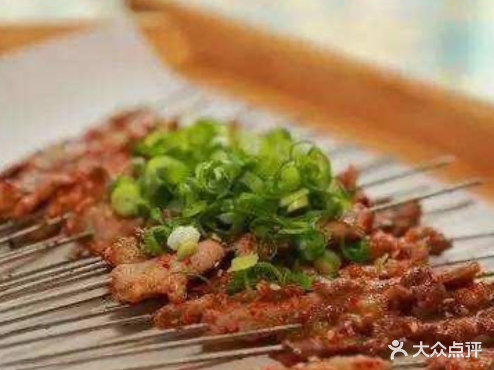 盛客(鸡排·小吃·烧烤·饮品)