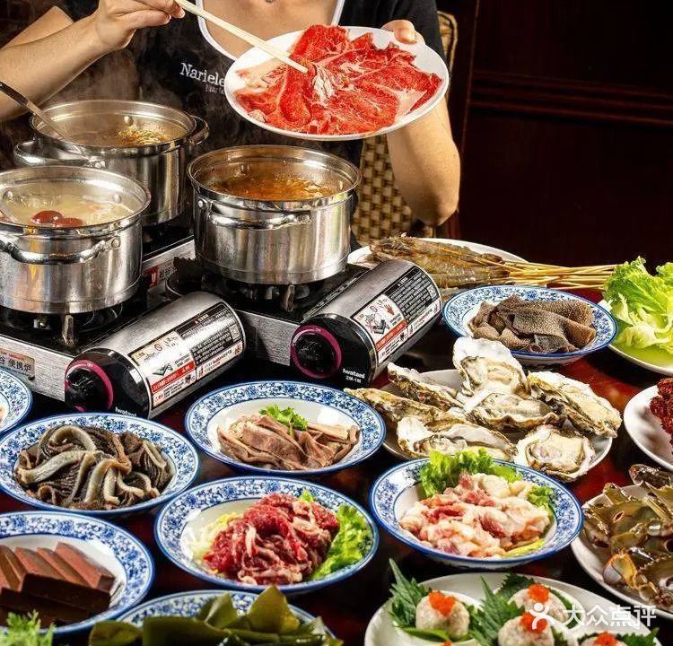 塘厦三正半山温泉酒店·沙利文西餐厅