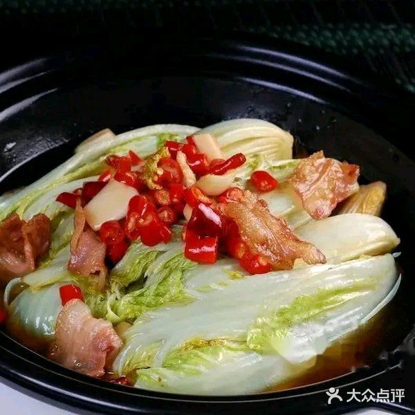 仙游特色大肠炝(国欢西路店)