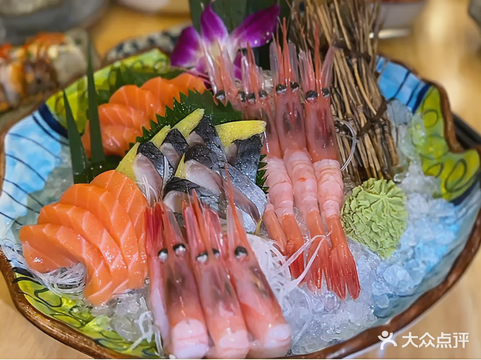 圣松日式料理(北斗店)