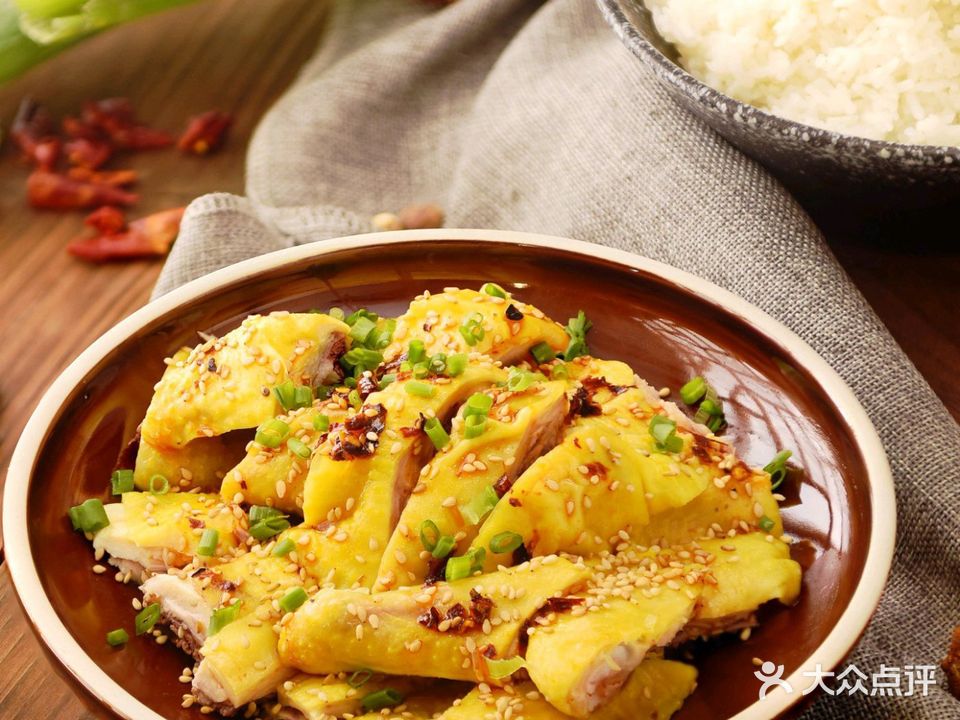 胖纸掌勺·酸菜鱼·口水鸡