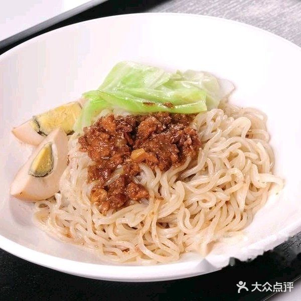 沙县小吃(南新店)