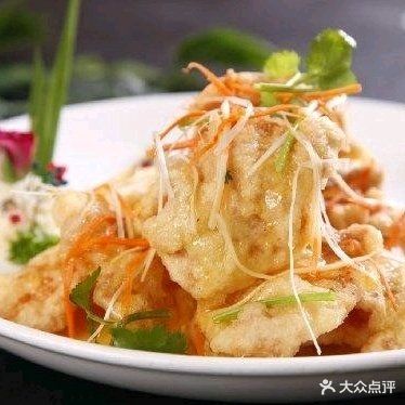 哈尔滨清真爆肚张