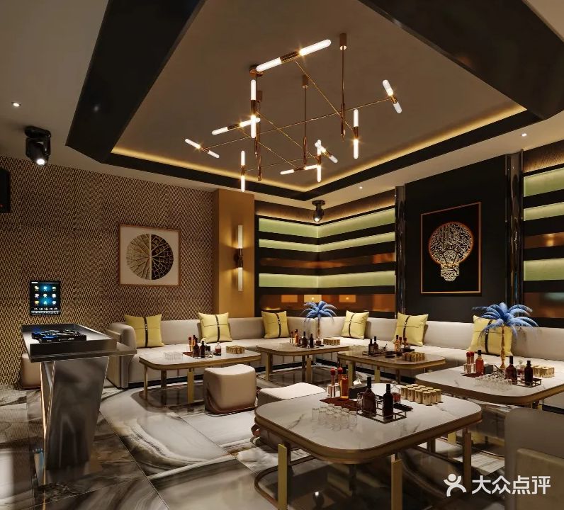 畅响·私人订制KTV