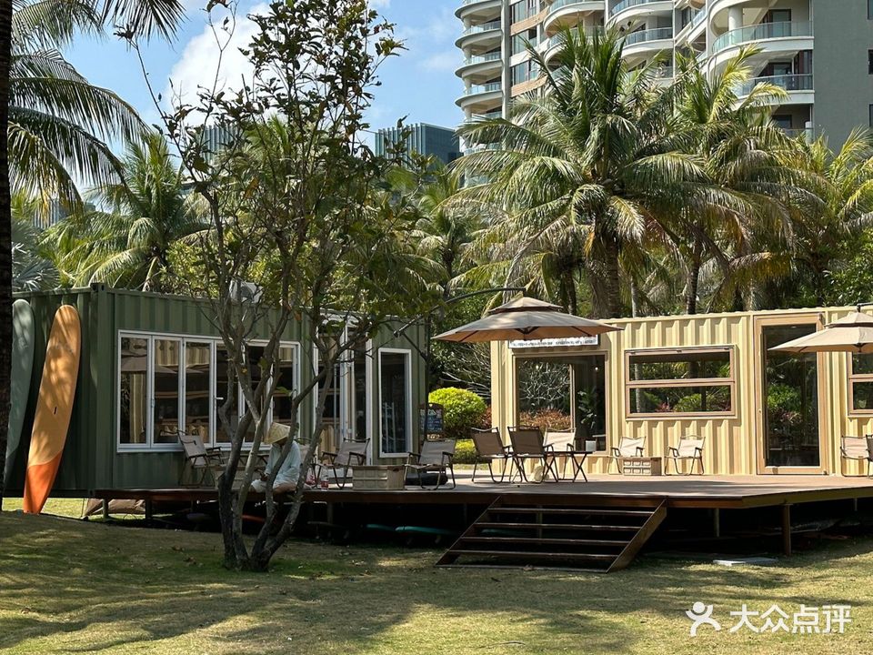 懒猫冲浪集合店