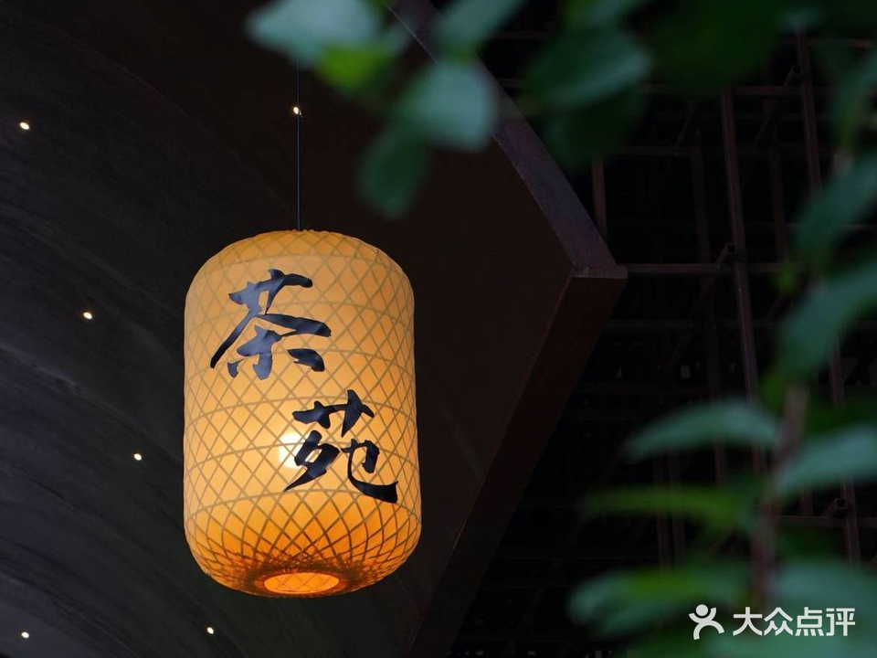 茶苑·私房菜·点心·品茗(金凤凰店)