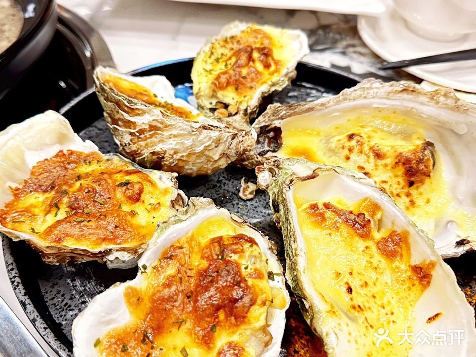 蚝仕多生蚝美食文化体验馆