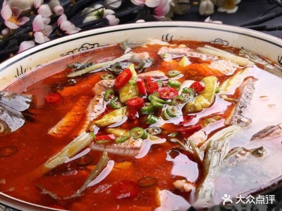 泸州南港川菜馆