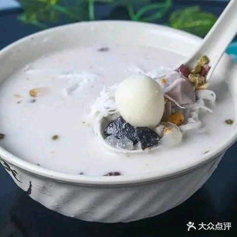 佳云椰香美食店