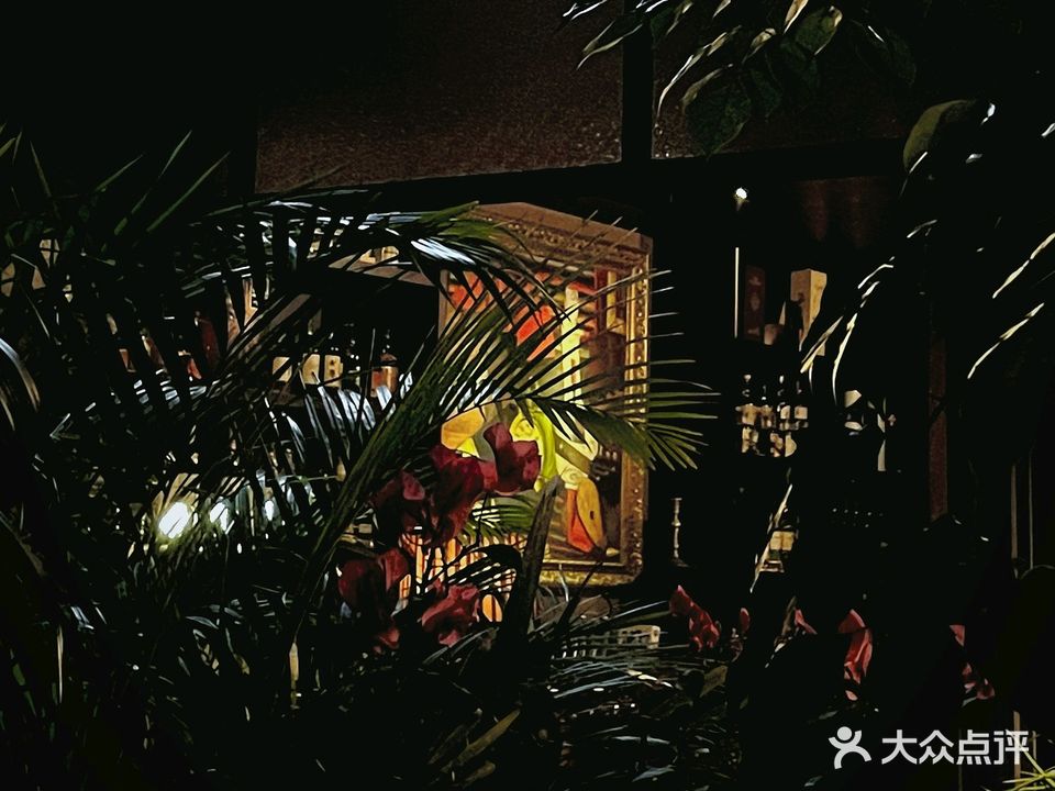 Last Drop乐酌威士忌吧(天骄御峰店)