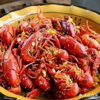 辣板娘龙虾(白沙店)