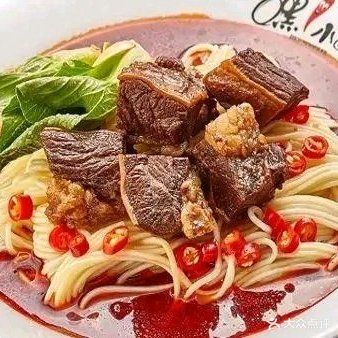 忆香缘牛肉汤锅贴(国购广场店)