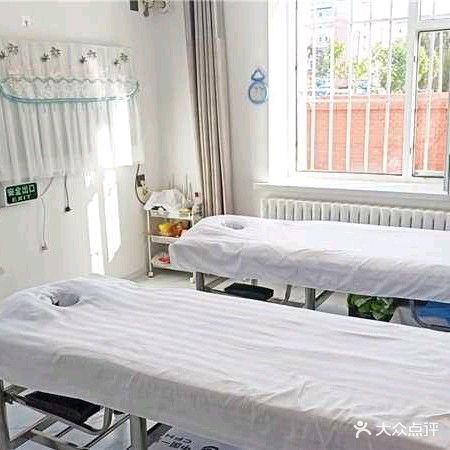 韵来养生按摩店