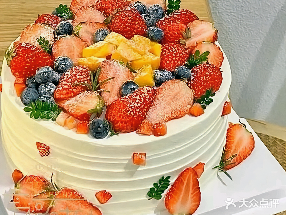 面包物语(潭村市场店)