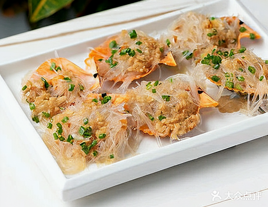 蟹蟹有你海鲜餐厅