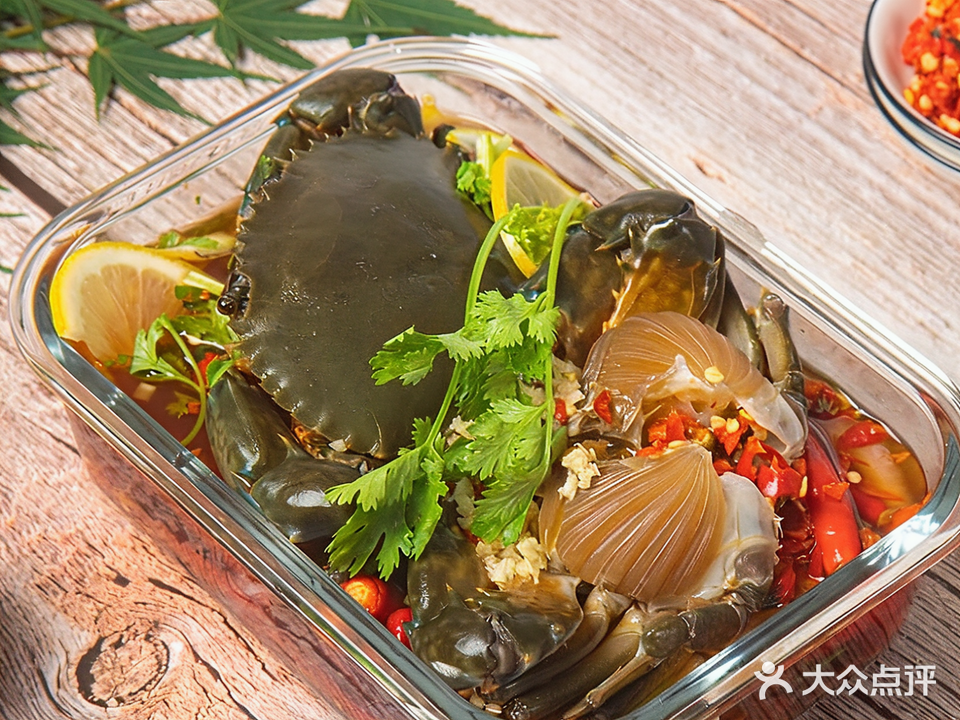 生腌汇·潮汕生腌(揭阳榕城店)