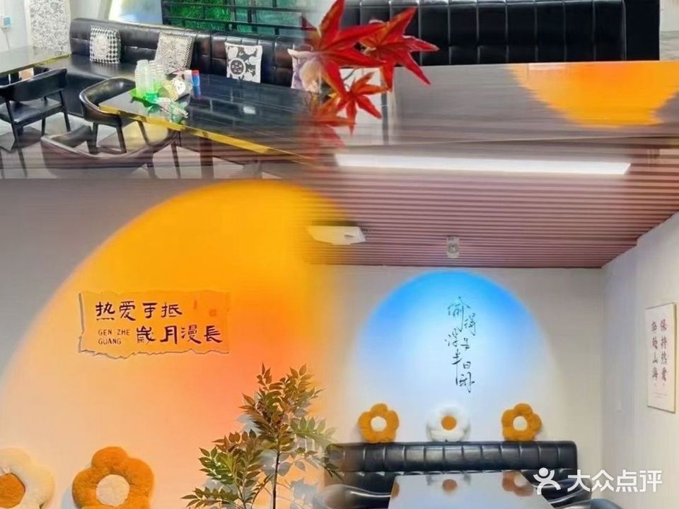 宜州烧烤(大新店)