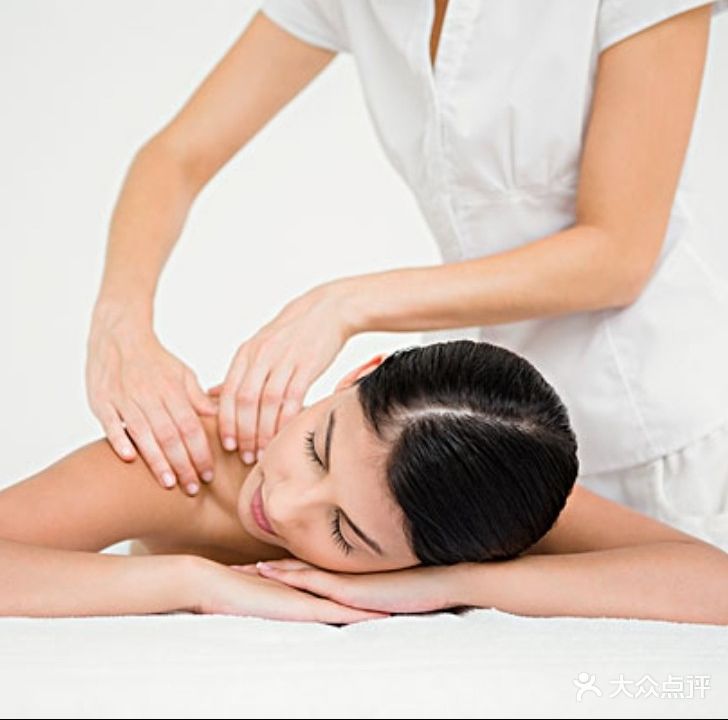 沐小汐足疗养生