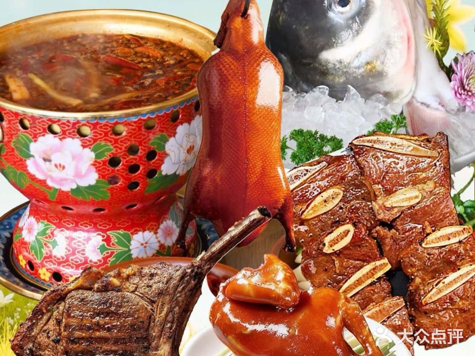 福州泰禾铂尔曼酒店·禾咖啡自助餐厅