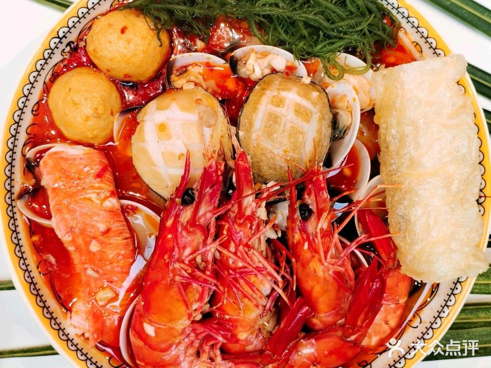 福达糟粕醋(博鳌店)